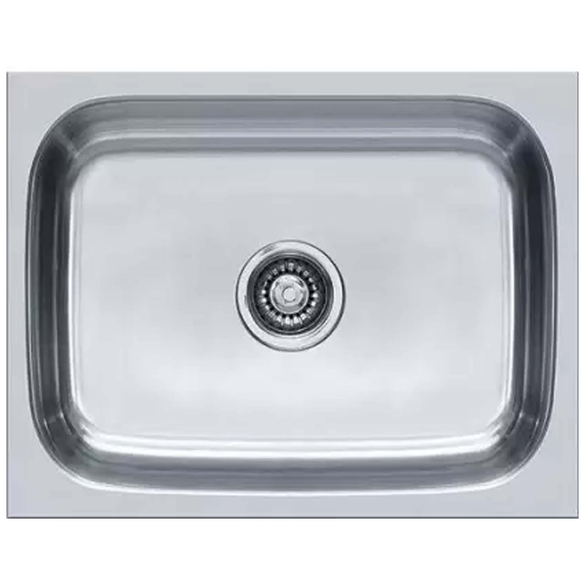 Franke - 610 X Trendy [19''x 16''] Series-European Satin Finish