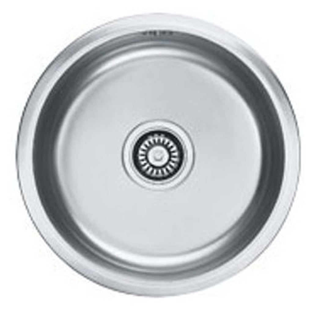 LUGANO-European Satin Finish LUX 610