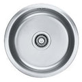 LUGANO-European Satin Finish LUX 610