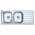 FRANKE - ADRIAN 621 Trendy -European Satin