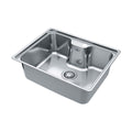 European Satin Finish BCX  610-61 [24''x18'']