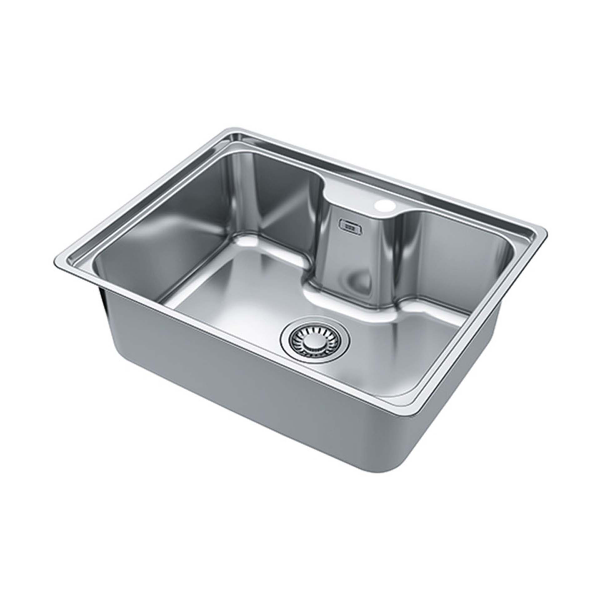 European Satin Finish BCX  610-61 [24''x18'']