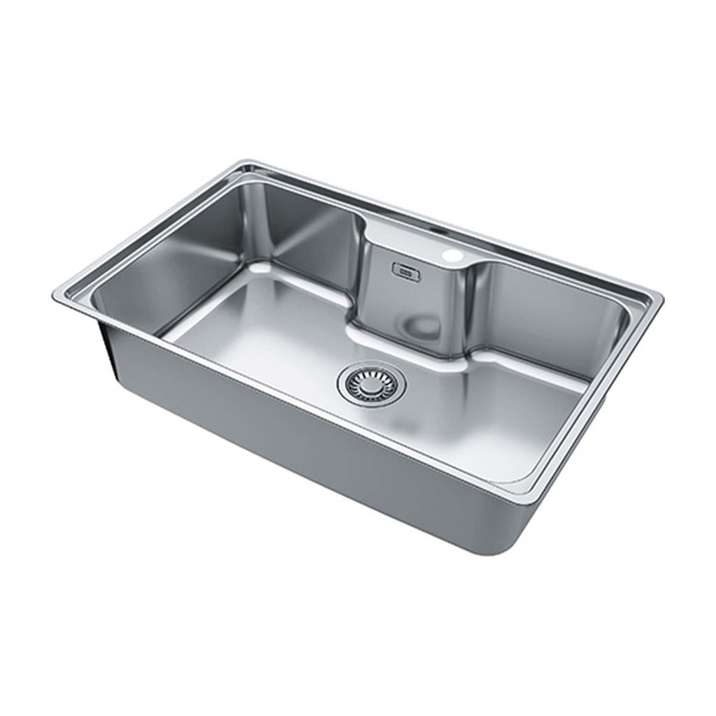 European Satin Finish BCX  610-81[33'' X 20'']