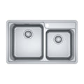 European Satin Finish BCX 620-38 /32 [32''x 18'']