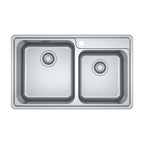 European Satin Finish BCX 620-38 /32 [32''x 18'']