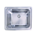 European Satin Finish RSX 610-56 [22''x18'']