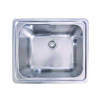 European Satin Finish RSX 610-56 [22''x18'']