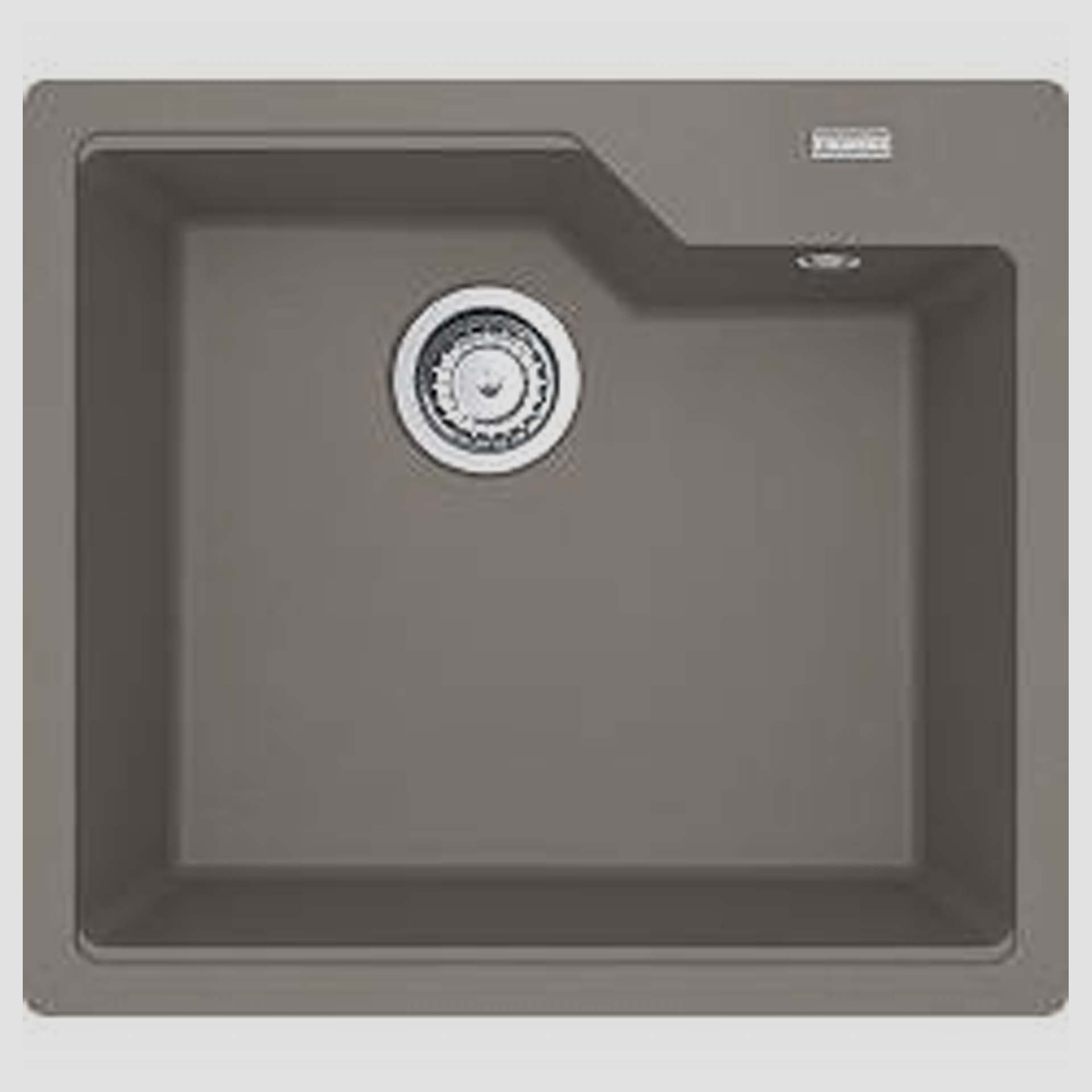 URBAN RANGE 610 -56  Fragranite [Sanitized Coating Finish]