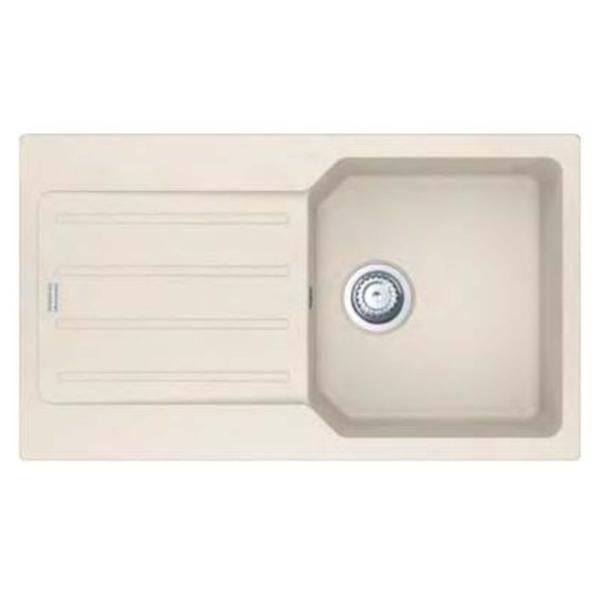 URBAN RANGE 611/211-100 Fragranite [Sanitized Coating Finish]