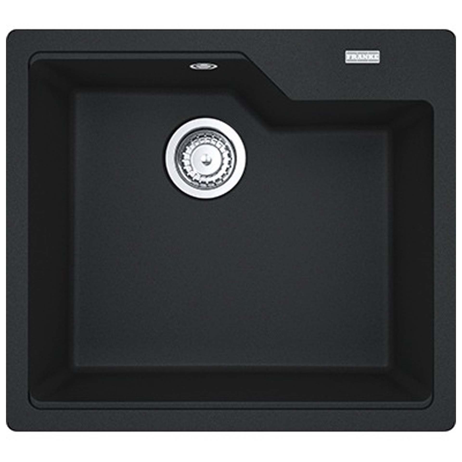 URBAN RANGE 610 -56  Fragranite [Sanitized Coating Finish]