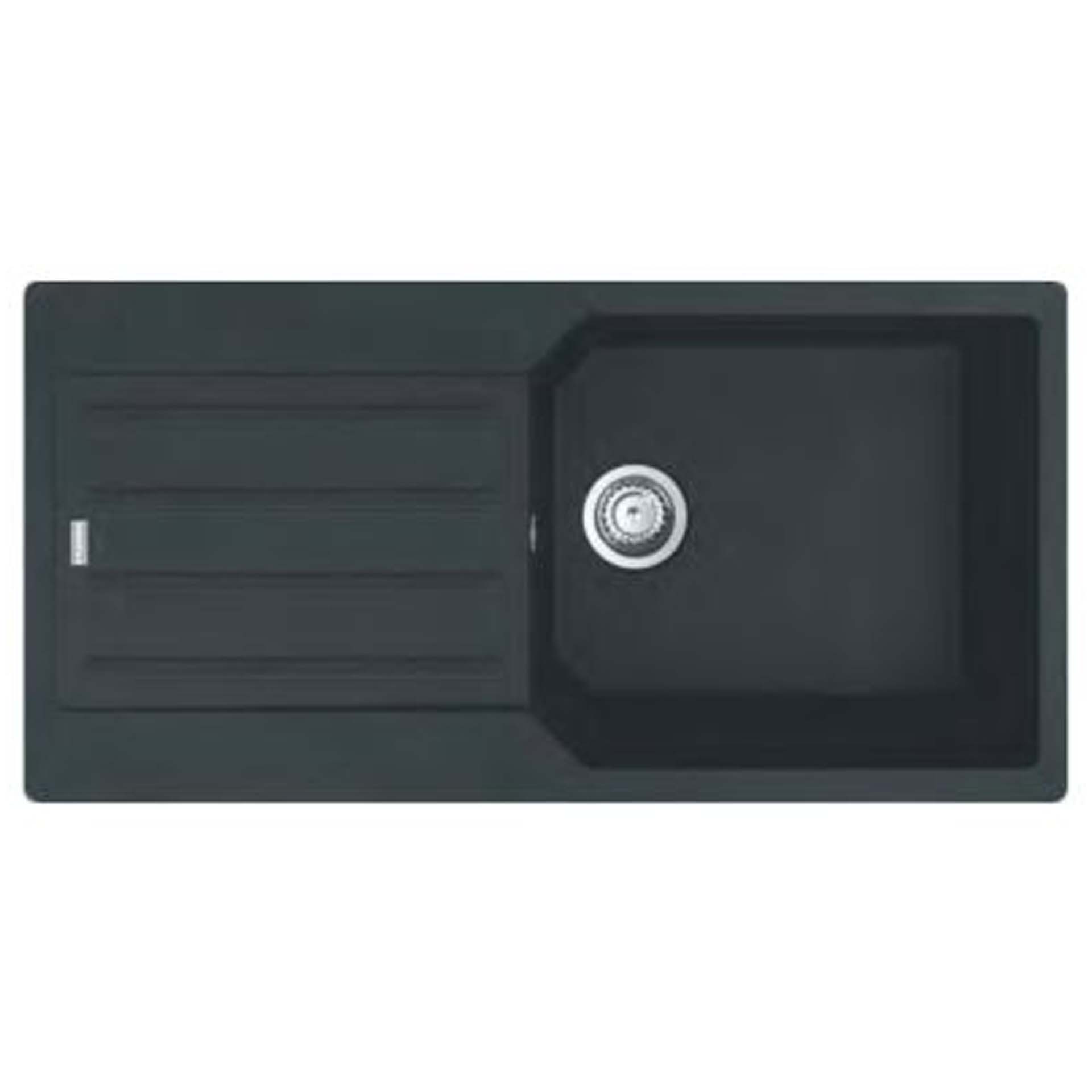 URBAN RANGE 611/211-86 Fragranite [Sanitized Coating Finish]