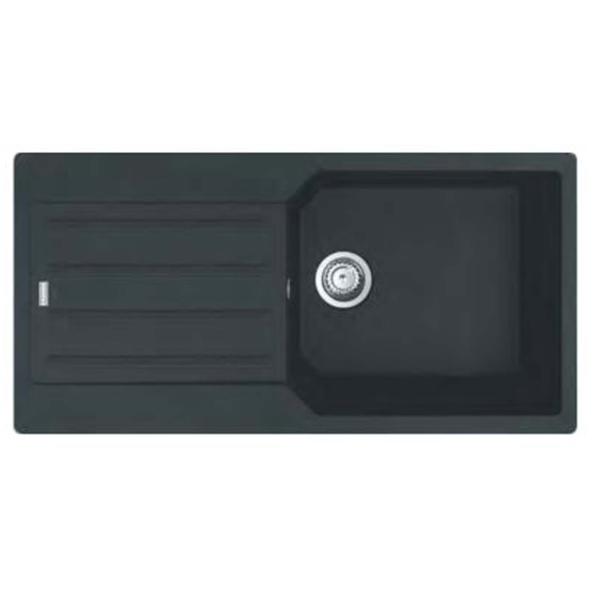 URBAN RANGE 611/211-100 Fragranite [Sanitized Coating Finish]