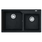 URBAN RANGE 620-86-Frangraite[Sanitized Coating Finish]