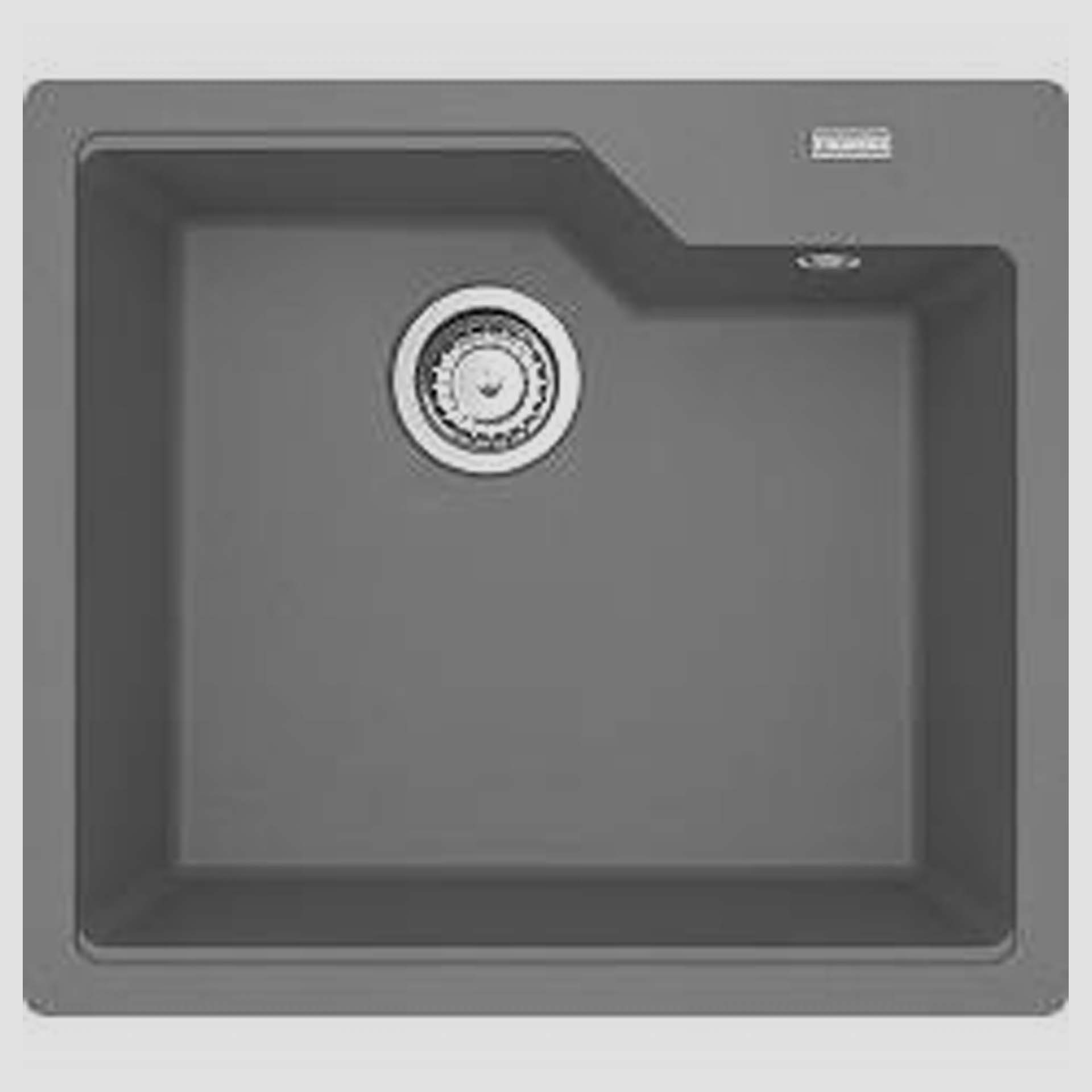URBAN RANGE 610 -56  Fragranite [Sanitized Coating Finish]