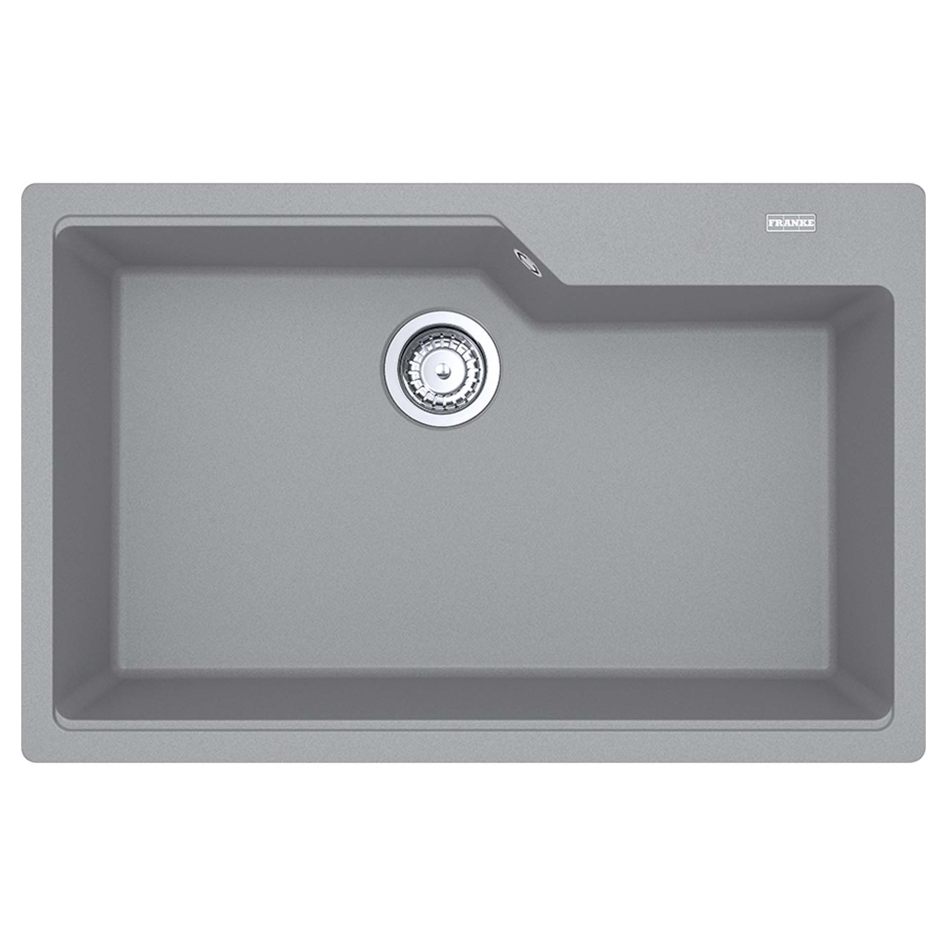 URBAN RANGE 611/210-76 Fragranite [Sanitized Coating Finish]
