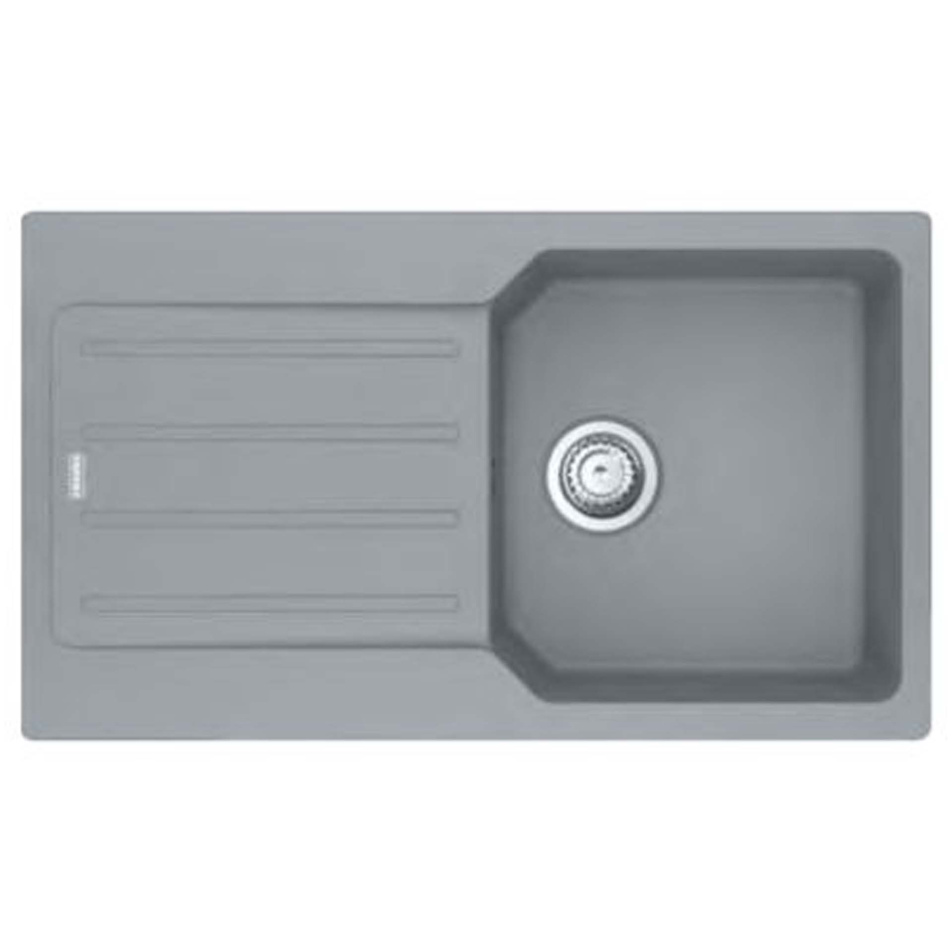 URBAN RANGE 611/211-86 Fragranite [Sanitized Coating Finish]