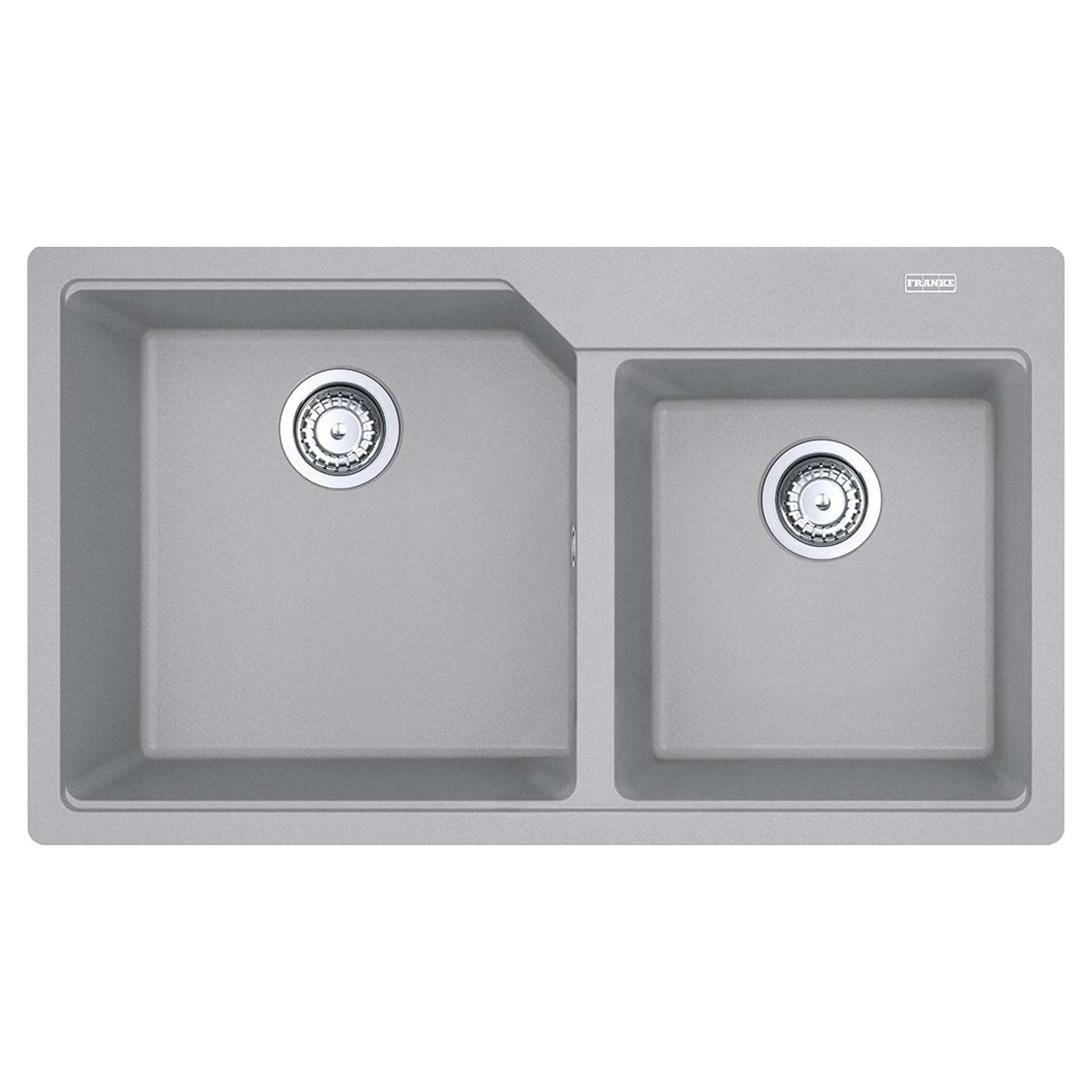 URBAN RANGE 620-86-Frangraite[Sanitized Coating Finish]