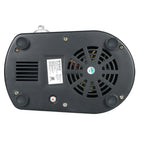 FMG VOGUE 600 W 3J NERO