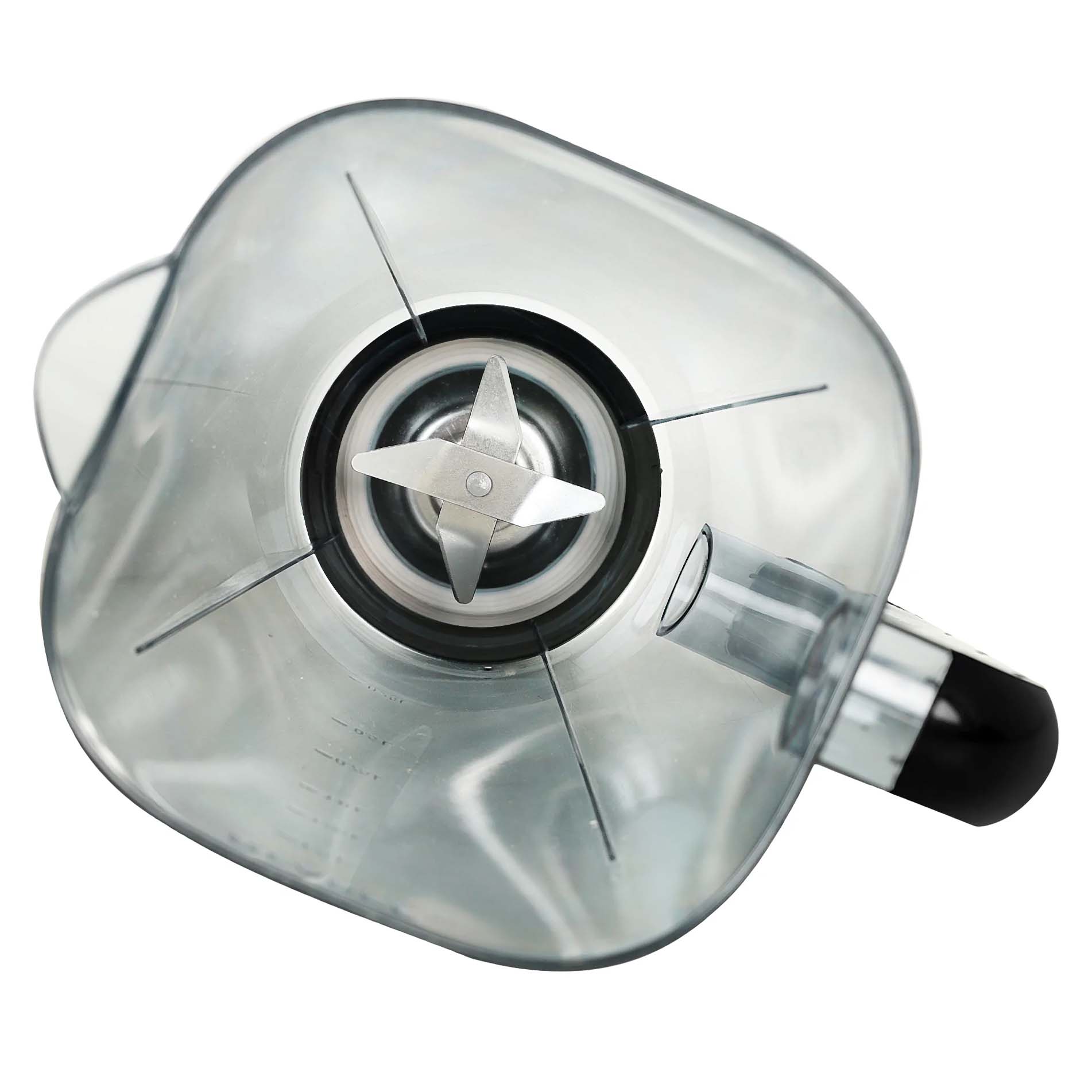 FMG Masterchef 4J - 4Jar Mixer Grinder