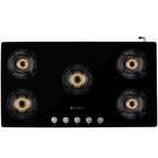 NiOS DLX 905 BB BK