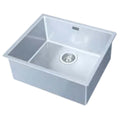 European Satin Finish BXX 210 / 110-57 3 1/2''