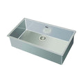 European Satin Finish BXX 210 / 110-69 31 /2