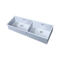 European Satin Finish BXX 2 / 120-42-42 3 1/2