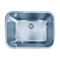 European Satin Finish RSX 210-55 [23''x18'']