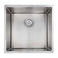 European Satin Finish BXX 210 / 110-41 3 1/2''