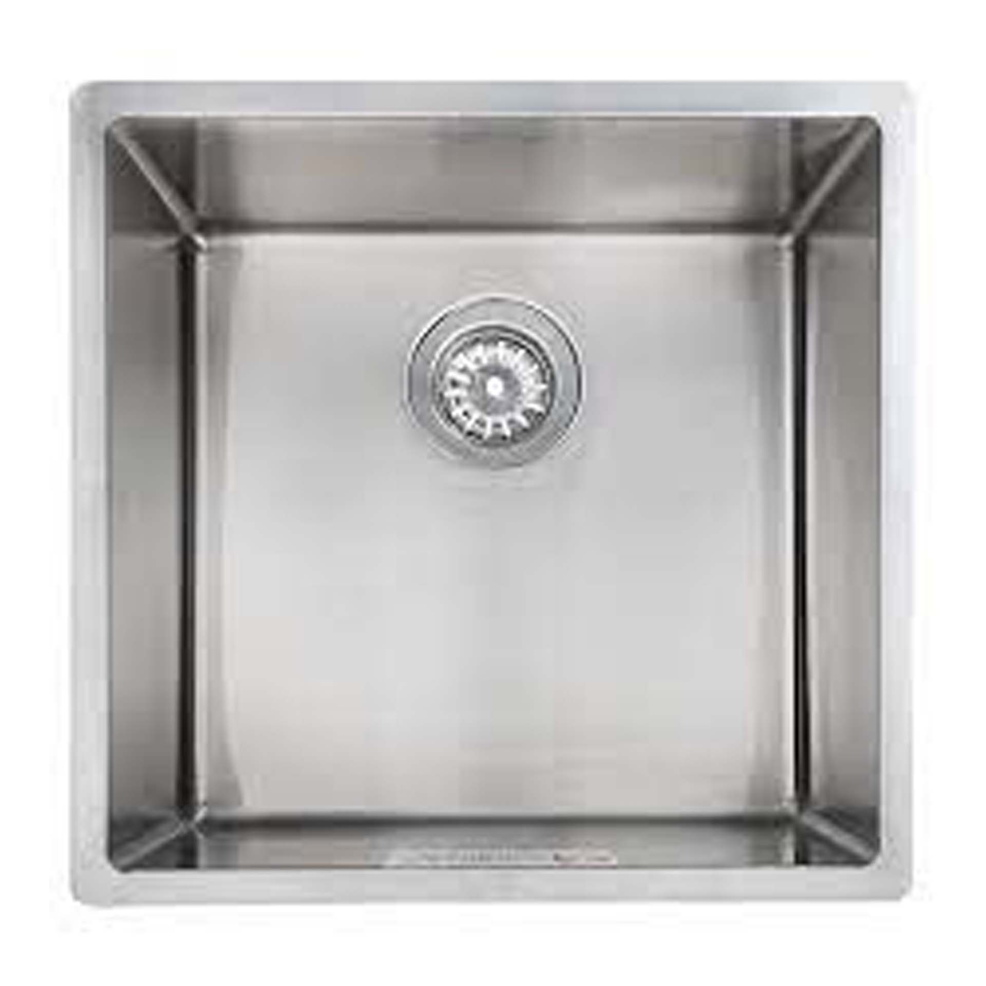 European Satin Finish BXX 210 / 110-41 3 1/2''