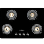 NiOS DLX 754 BB BK