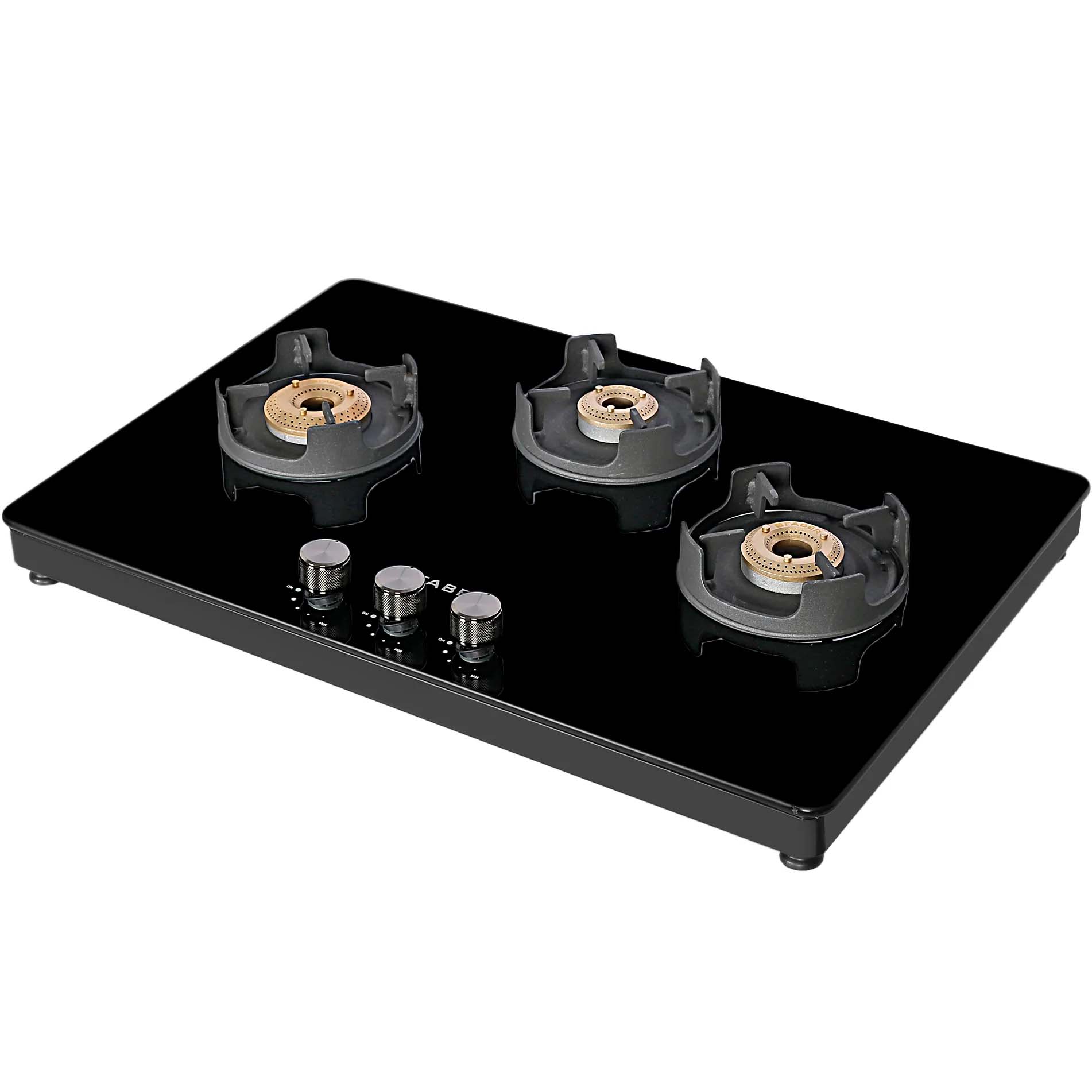 NiOS DLX 753 BB BK