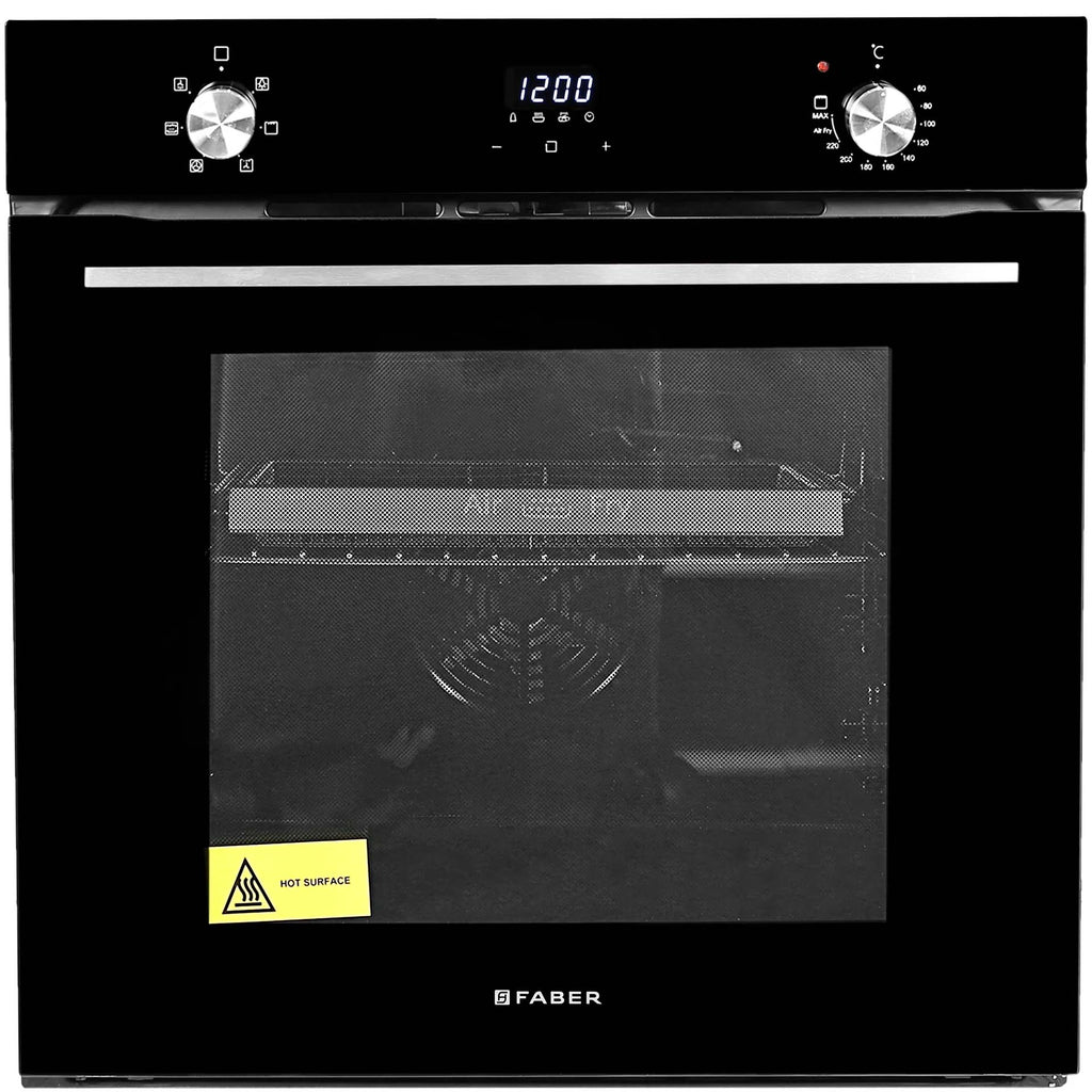 Faber - FBIO 83L 6F AF BK