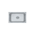 DURA SINGLE BOWL SQUARE SERIES
