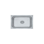 DURA SINGLE BOWL SQUARE SERIES
