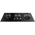 Faber - Hob Nexus IND HT803 CRS BR CI AI