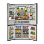 Hafele Free Standing Refrigerator, Hafele Product Near me, Hafele Appliances Showroom Near me, Hafele Appliances Showroom Sarjapur Road, Hafele premium Product, Hafele Biggest Showroom in Sarjapur road/begalore, Hafele Refrigerator showroom near me, Best Home appliances, Top rated Hafele Refrigerator, Energy efficient home appliances, Appliance reviews, Home appliance deals, Buy kitchen appliances online, Latest home appliance trends, Appliance repair services, ARG650NF French Door Multizone Refrigerator