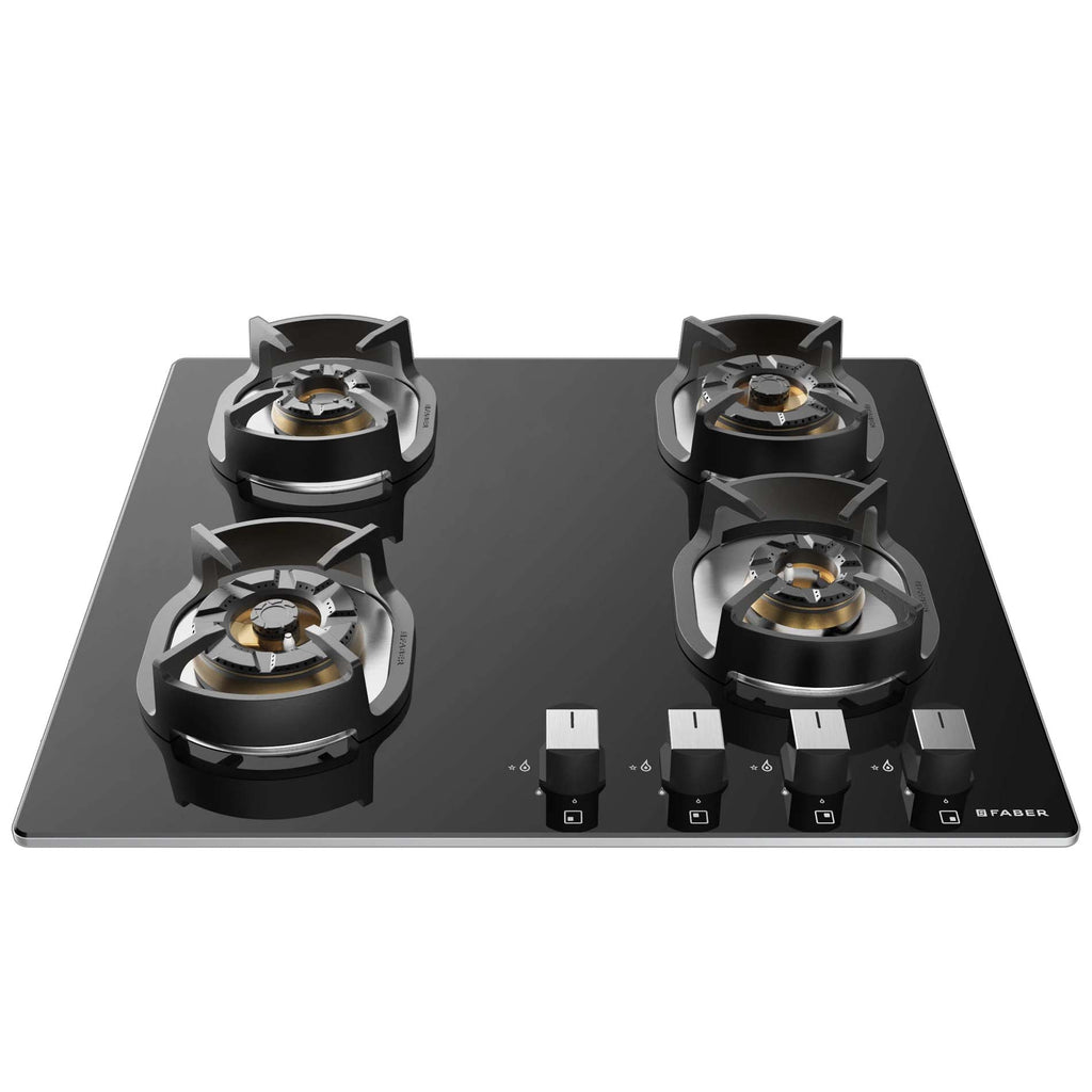 Faber - Hob Nexus IND Star HT654 CRS BR CI AI