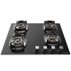 Faber - Hob Nexus IND Star HT654 CRS BR CI AI