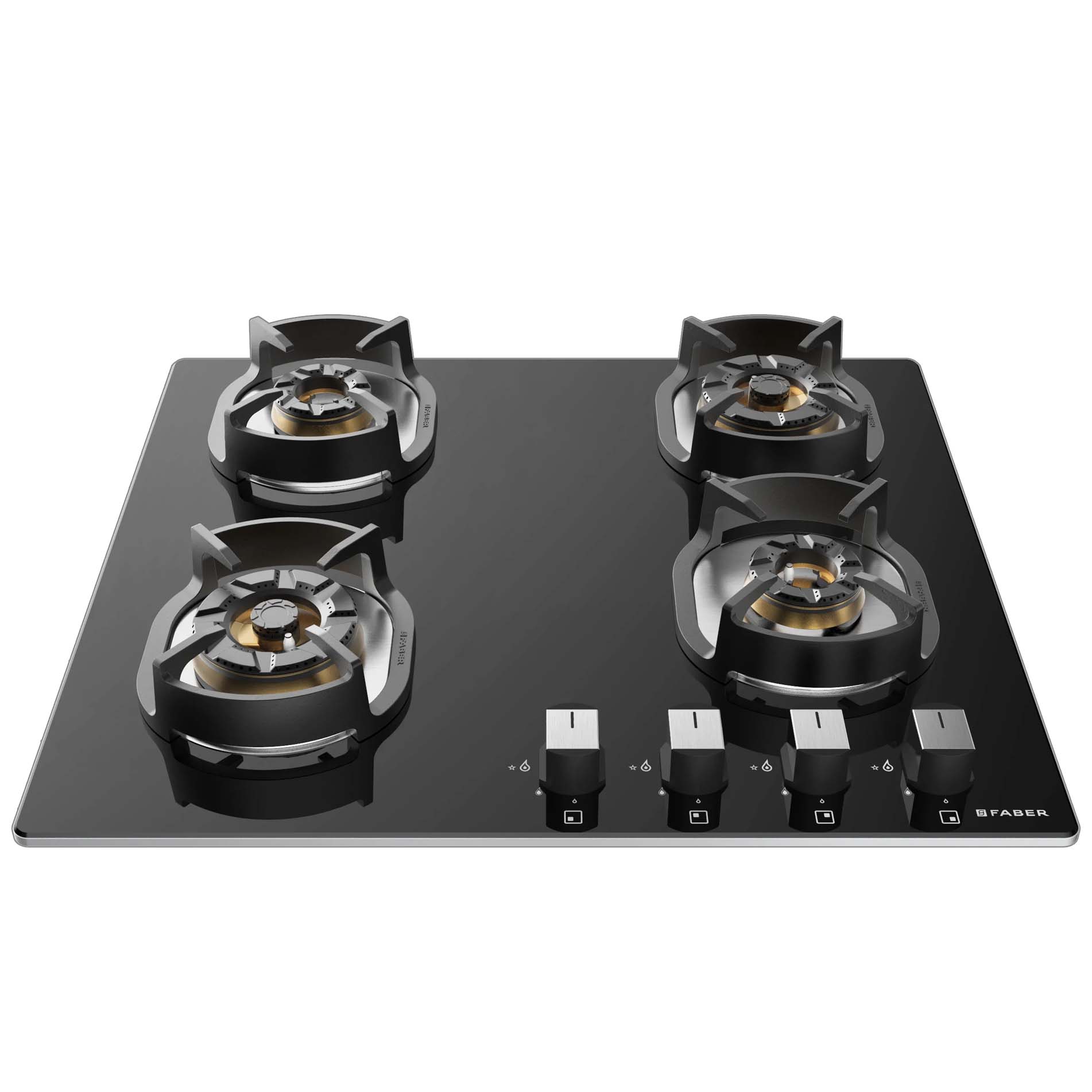 Faber - Hob Nexus IND Star HT654 CRS BR CI AI