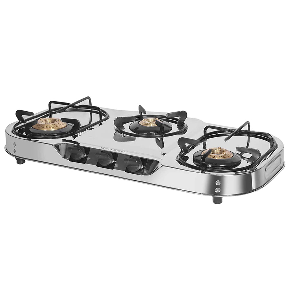Faber - Cooktop Astra 3BB SS