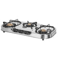 Faber - Cooktop Astra 3BB SS