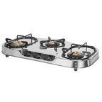 Faber - Cooktop Astra 3BB SS