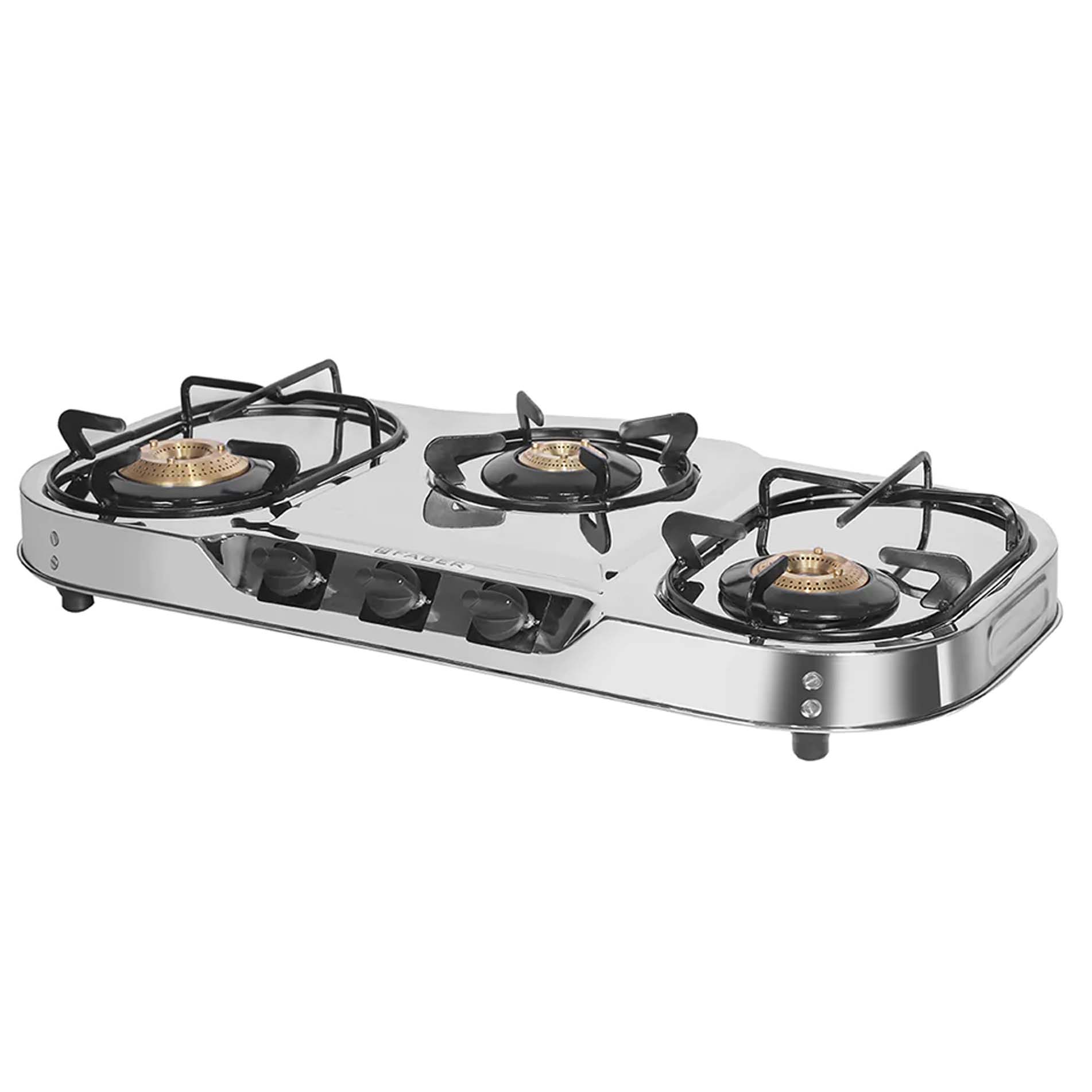 Faber - Cooktop Astra 3BB SS
