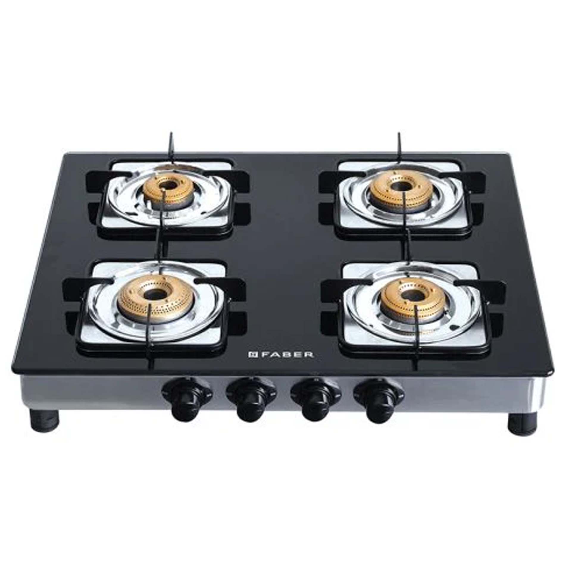 Faber - HOB COOKTOP SUPREME PLUS 4BB AI