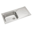 Hafele CAMELIA EL Sink