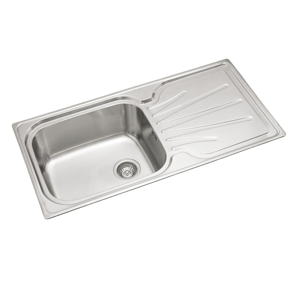 Hafele CAMELIA EL Sink
