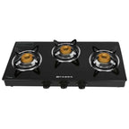 Faber - Cooktop Power 3BB BK