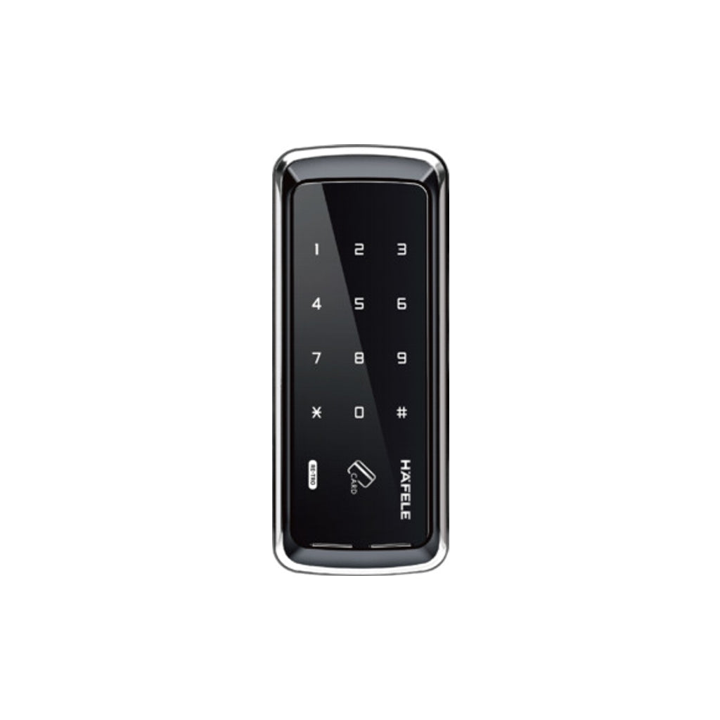 Hafele, Hafele showroom sarjapur road, hafele digital lock showroom sarjapur road, hafele showroom near me, hafele locks near me, buy Hafele locks, buy online Hafele digital locks, best digital locks, premium digital locks, saini world, hafele RE-TRO Digital Lock
