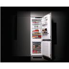 NR300NF 300L Built-in Refrigerator with Dual Cooling system